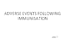 create and design professional medical presentations